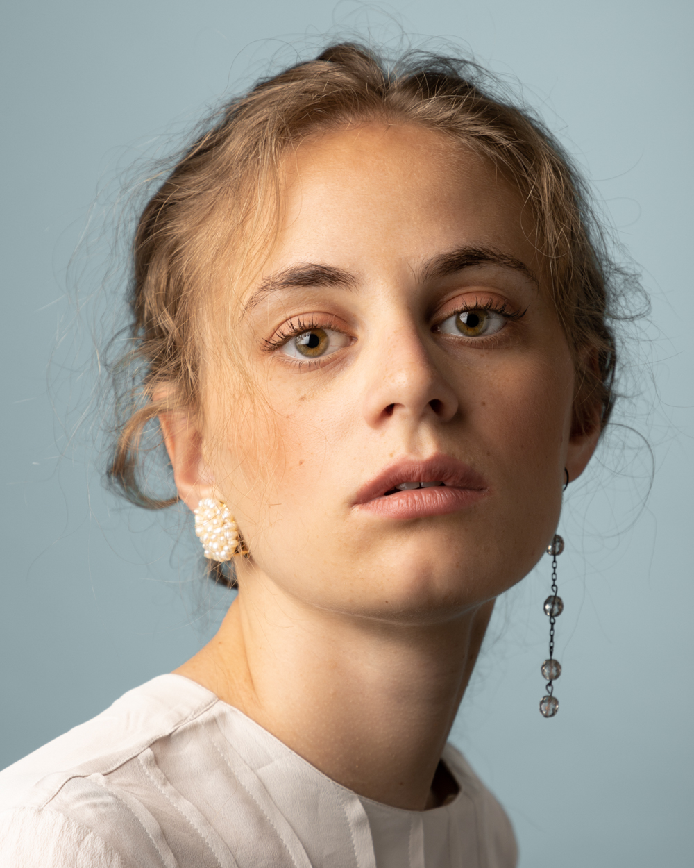 Portrait – prova