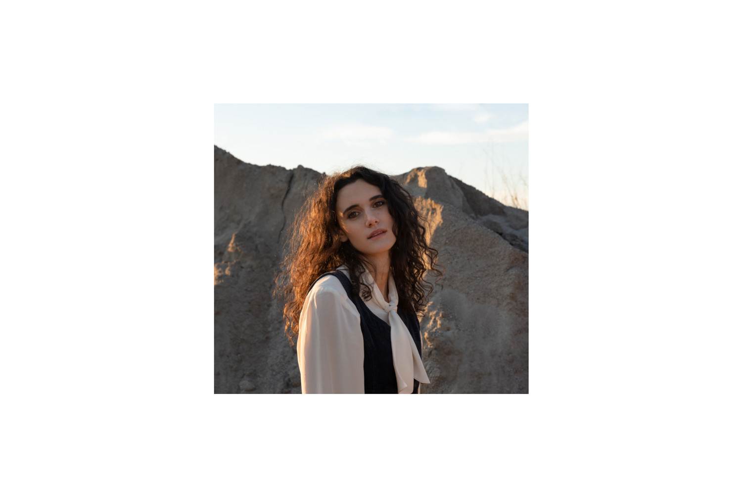 Francesca Binda - Ritratti 5