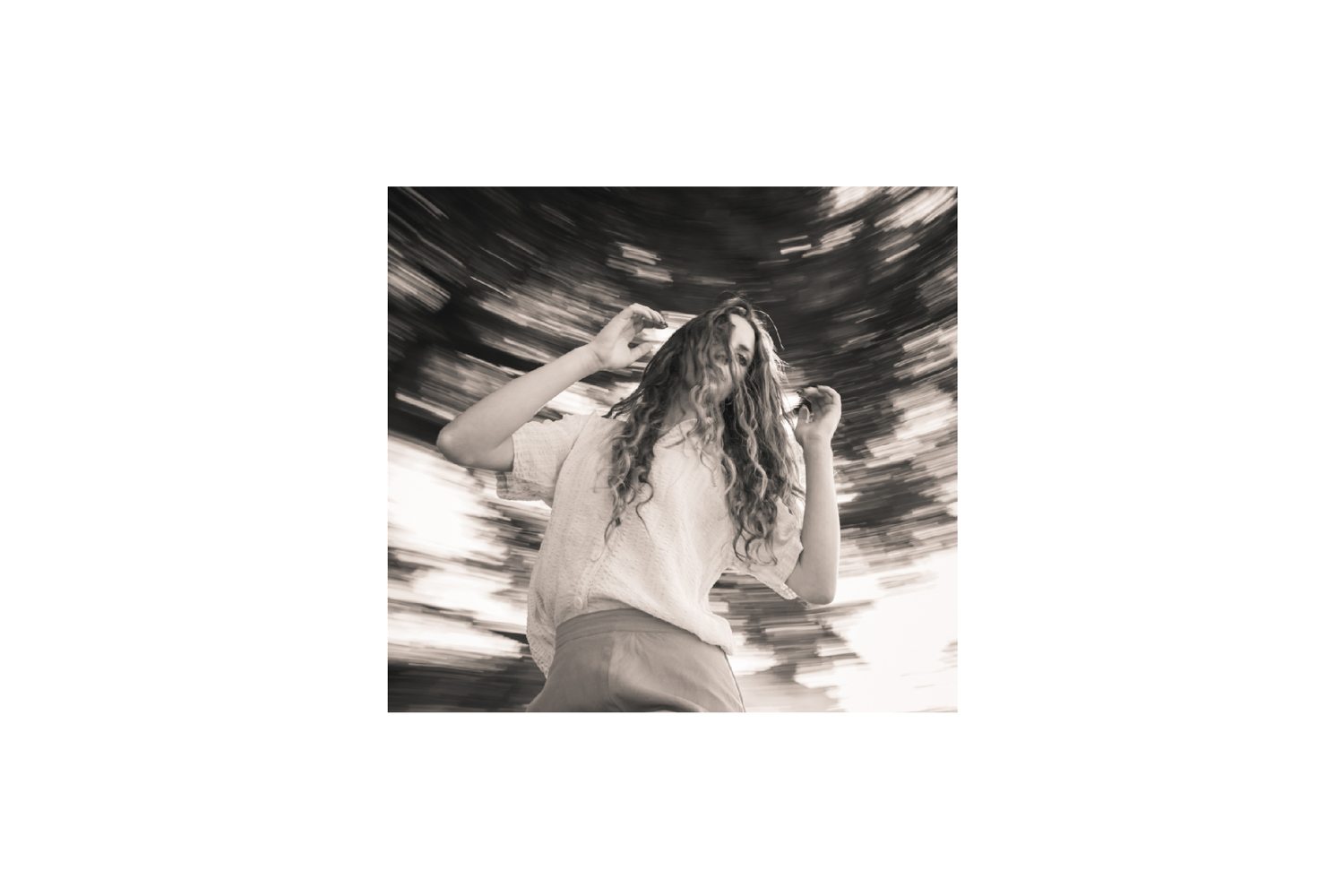 Francesca Binda - Ritratti 7