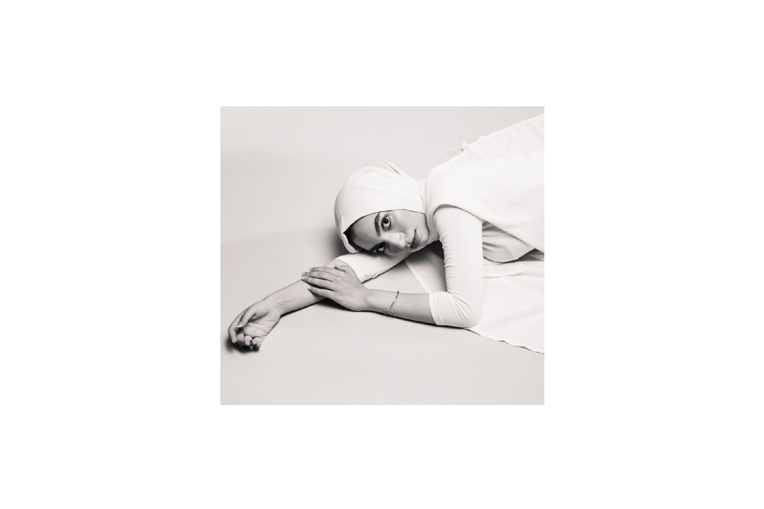 Francesca Binda - Ritratti 8