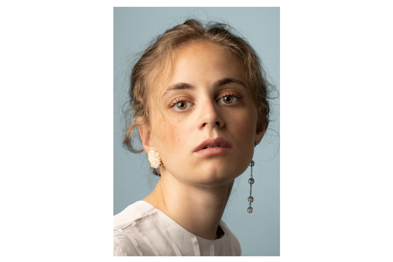 Francesca Binda - Ritratti 9